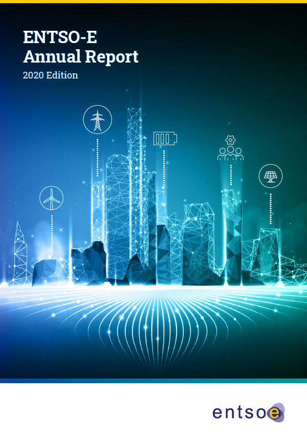ENTSO-E Annual Report 2020